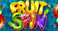 Fruit Spin