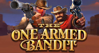 The One Armed Bandit